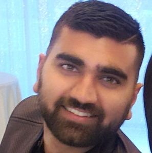 Meet your Posher, Puneet